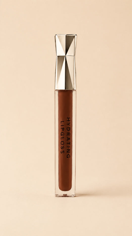 Cinnamon Swirl Hydrating Lip gloss