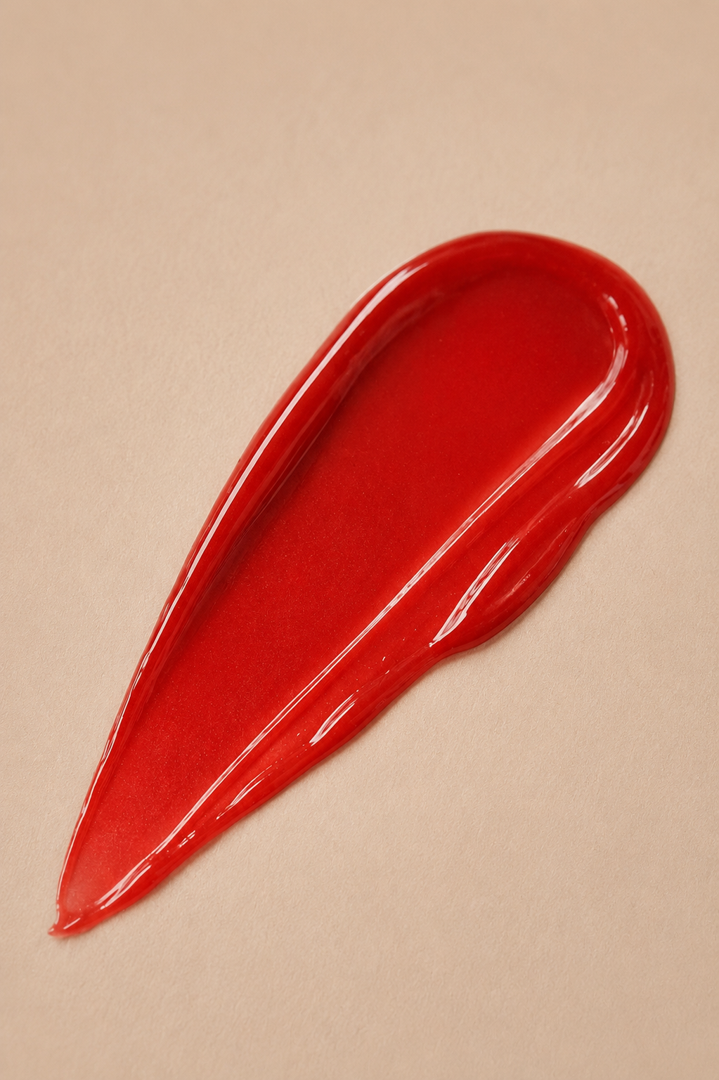 Scarlet Red Hydrating Lip Gloss
