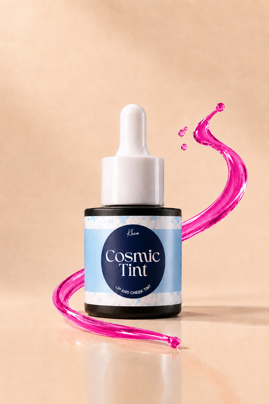 Roseate Glow Lip and Cheek Tint