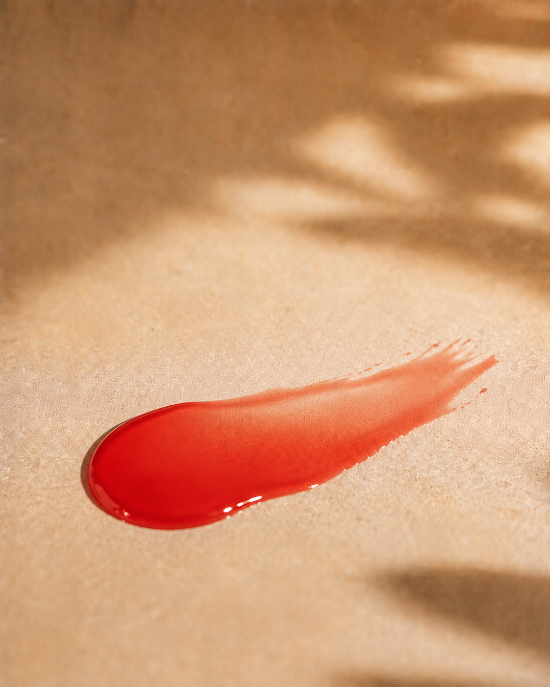 Coral Flush Lip and Cheek Tint