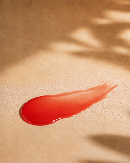 Coral Flush Lip and Cheek Tint