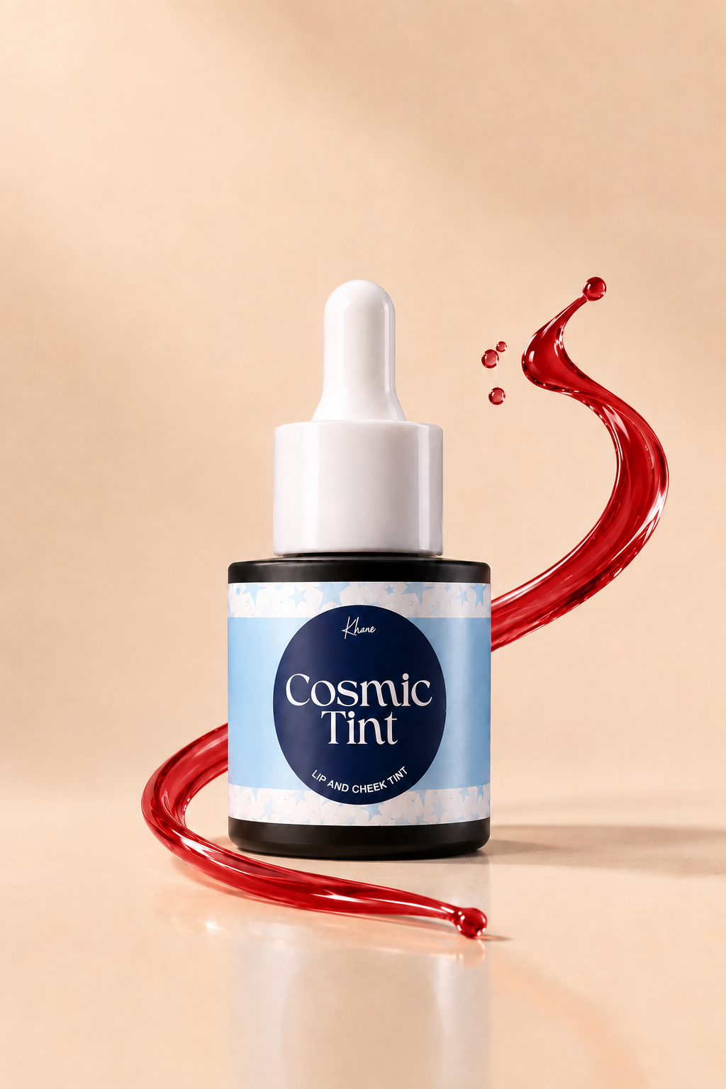 Berry Blast Lip and Cheek Tint