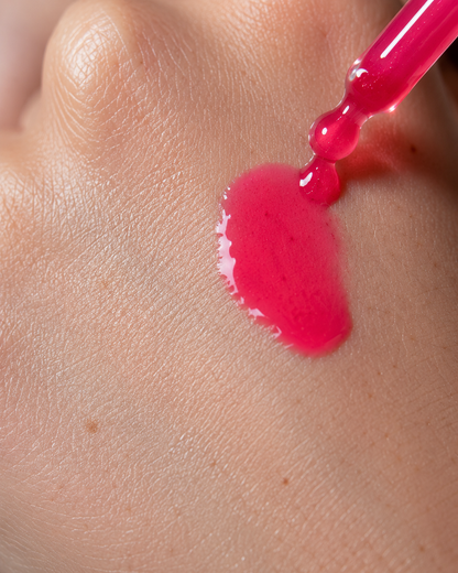 Roseate Glow Lip and Cheek Tint
