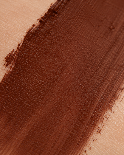 Latte lip stain