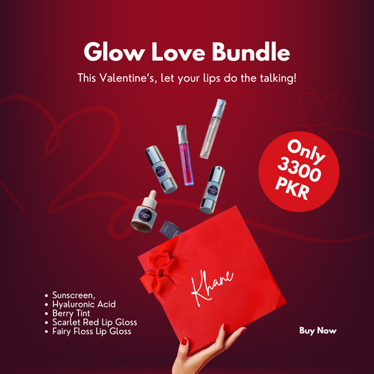 Love Glow Bundle