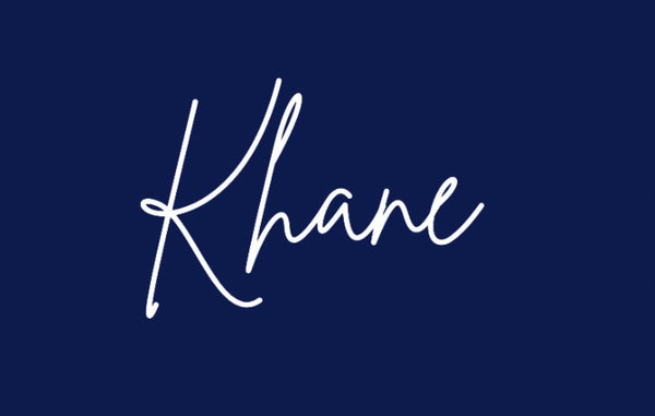 Khane Makeup