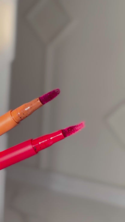 Cherry Lip Stain