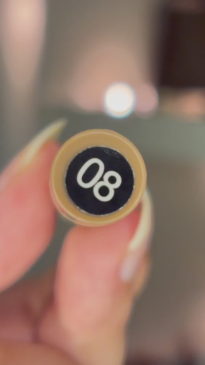 Peptide Lip Shape #8