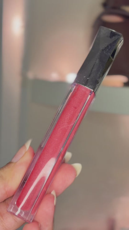 Fairy Floss Hydrating Lip gloss